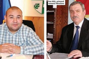 Gospodari în satul lor