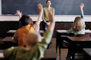 Cât de pregătiţi sunt profesorii pentru a preda?