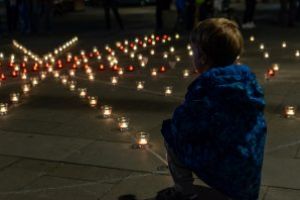 Acţiunea „Un milion de stele pentru nevoiaşi”, la Breţcu
