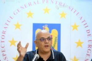 #ExerciţiuSeism2018/ Raed Arafat, la finalul exerciţiului: A fost o investiţie în viitor, o investiţie în pregătire pentru noi toţi