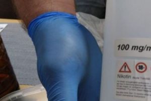 Precedentul Breivik. ARME CHIMICE, PRODUSE şi VÂNDUTE în România