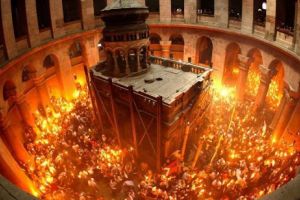 Sfântul zilei. Primul iconar Apostolul şi Evanghelistul