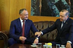 Axa Chişinău – Ankara. Ce au de împărţit un regim totalitar şi un regim politic hibrid?