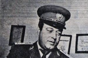 Cine este miliţianul care este acuzat că a bătut cu bestialitate braşovenii în timpul revoltei anticomuniste din 1987?