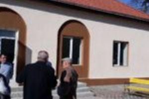 Obiectiv îndeplinit pentru Felix Borcean, la doi ani după promisiune