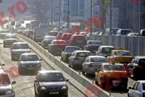 INFOTRAFIC. Trafic RESTRICȚIONAT pe drumurile din ROMÂNIA!