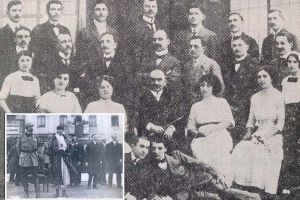 Unirea prin cultură: Perioada interbelică a marcat în Bihor creşterea puternică a activităţii unor asociaţii culturale româneşti