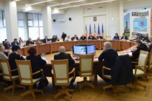 Sedinta la CJ: Spitalul de Boli Infectioase Baia Mare, in vizorul consilierilor judeteni