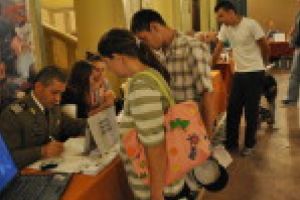Cauţi un loc de muncă? Vino vineri la bursa organizată la Reşiţa!
