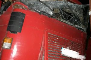   Judetul Constanta. Sofer, prins baut la volan. A fost intocmit dosar penal (galerie foto)