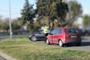 Baia Mare: “Caşchetarii” Politiei Locale bantuie parcarile, vanand amenzi. In rest, eficienta ZERO! Barat!