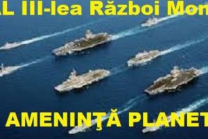 Al Treilea Război Mondial e foarte aproape. SUA ARE DOI DUŞMANI TERIBILI. Informaţii de la nivel înalt. Alertă internaţională