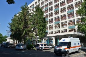 Spitalul Clinic Municipal “Dr. Gavril Curteanu” Oradea angajează ingineri, inspectori, telefonişti şi infirmiere