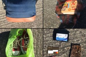 Obiectele pierdute de călători în mijloacele de transport în comun îşi aşteaptă proprietarii