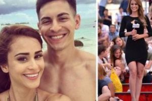 Motivul real pentru care s-a despărţit de cea mai sexy prezentatoare meteo din lume - VIDEO