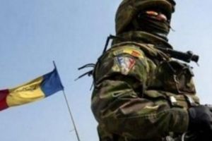 MApN reacţionează în scandalul echipamentelor combat, decolorate şi scămoşate, purtate de militarii români în teatrele de operaţiuni