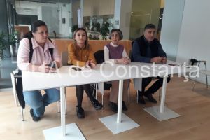 Eveniment la Centrul Multifunctional Educativ pentru Tineret Jean Constantin din Constanta. Iata ce se intampla    