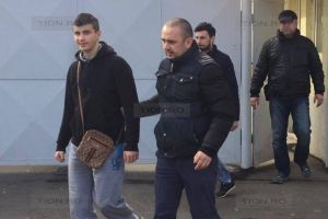 Politistii timisoreni au retinut un suspect in cazul taximetristului talharit in Calea Girocului