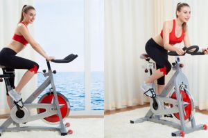 Vrei sa incepi antrenamentele pe bicicleta fitness? Urmeaza aceste recomandari!