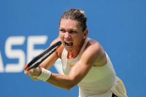 Anunţ WTA: Simona Halep s-a retras de la Turneul Campioanelor