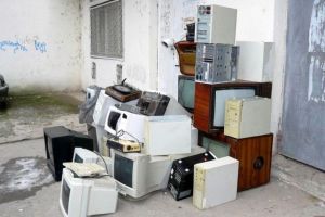 Campania de colectare a deşeurilor electrice din Alba Iulia este în plină desfăşurare! Implică-te şi tu!