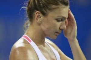 Simona Halep s-a retras şi de la Turneul Campioanelor 2018