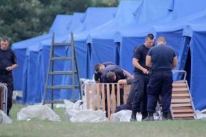 UNDE MERGEM. Tabăra Naţională de Sculptură Monumentală – România 100