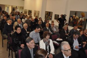 Simpozionul Naţional de Estetică. Timp şi ficţiune în Anul Centenarului