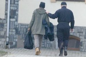 Migranti din Bangladesh prinsi de politisti in timp ce incercau sa treaca ilegal din Romania in Serbia