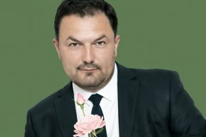 George Cojocărescu la „Crizantema de Aur”