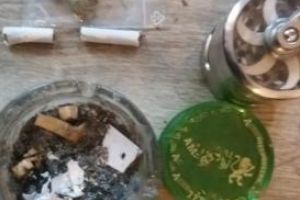  Perchezitii ale procurorilor DIICOT, la suspecti de consum ilicit de droguri. Ce s-a descoperit (galerie foto)  