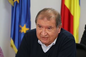 Primarul comunei Vladimirescu, acuzat de „ILEGALITĂȚI SERIOASE”