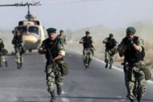Gărzile Revoluţiei Islamice din Iran i-au lichidat pe liderii grupării teroriste care au comis atentatul din oraşul Ahvaz soldat cu 25 de morţi
