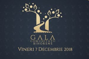 Cunoaşteţi bihoreni de seamă? Nominalizaţi-i la Gala Comunităţii Bihorene