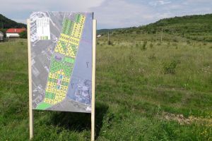 Cartierul din zona Livezi, tot la faza de „planşă frumos colorată”. Cine combate ideea comunistoidă