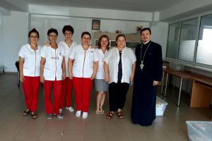Constantenii, asteptati sa doneze sange in acesta duminica, la Centrul Regional de Transfuzii Sanguine Constanta 