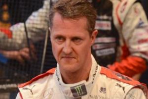 Anunţ de ultim moment despre Schumacher: ”Am închis acest capitol, după o lungă perioadă de tristeţe”