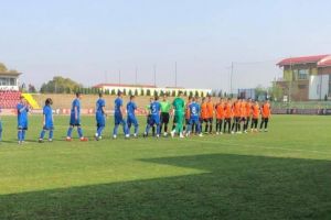 Echipele Under-15 si Under-14 ale FC Viitorul, victorii cu Prosport Academy