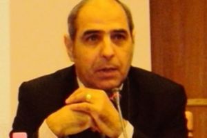 Viorel Badea revine la conducerea Evidenţei Populaţiei!