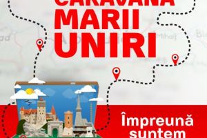 Europa FM şi Primăria municipiului Alba Iulia continuă seria dezbaterilor dedicate Centenarului