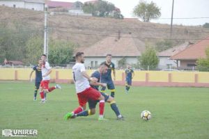 Sâmbătă, Crişul Chişineu Criş – Industria Galda de Jos | Situaţie grea pentru echipa condusă de Paul Ciucă