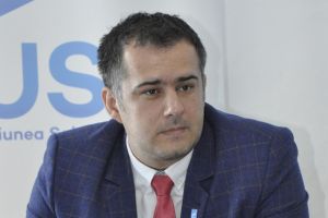 Proiectul lui Viziteu a ajuns în Senat. „Alcool Stop” e susţinut de toate partidele