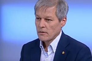 Cioloş: Îi vom tăia pensia lui Ciorbea!
