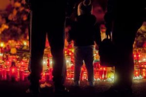 Cum arată CLUBUL COLECTIV după TREI ani de la TRAGEDIE. Foto în articol