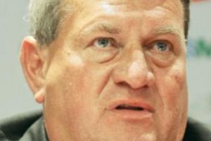 Iuliu Mureşan a suferit un şoc după ce a fost dat afară de la CFR Cluj