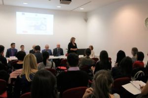 S-a lansat „Program integrat de stagii de practică” în interes profesional pentru 328 de elevi şi studenţi