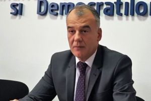 Senatorul ALDE, Ion Popa-Ordonanţa pe legile justiţiei necesară pentru profesionalizarea marilor parchete şi stabilitatea sistemului
