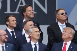 Oficialii NATO, în STARE de ȘOC! ATAC SÂNGEROS la PALAT. Sunt MORȚI şi RĂNIȚI
