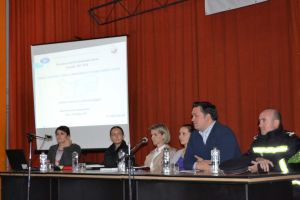 Inspectoratul Școlar Judetean Tulcea, la bilant. A fost prezentat raportul anului scolar 2017-2018