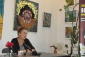 Festivalul Naţional „Ioana Radu” – ediţia a VIII -a